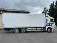 Scania G440 324kW thumbnail