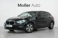 BMW 118 100kW thumbnail