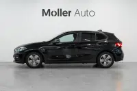 BMW 118 100kW thumbnail