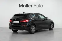 BMW 118 100kW thumbnail