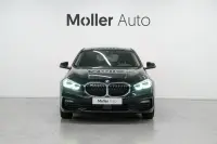 BMW 118 100kW thumbnail