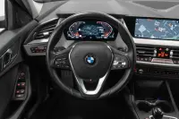 BMW 118 100kW thumbnail