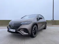 Mercedes-Benz EQE 500 4MATIC SUV 0.0 135kW thumbnail