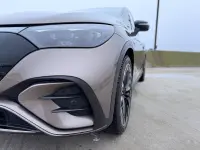 Mercedes-Benz EQE 500 4MATIC SUV 0.0 135kW thumbnail