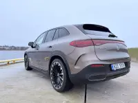 Mercedes-Benz EQE 500 4MATIC SUV 0.0 135kW thumbnail