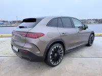 Mercedes-Benz EQE 500 4MATIC SUV 0.0 135kW thumbnail