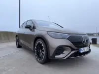 Mercedes-Benz EQE 500 4MATIC SUV 0.0 135kW thumbnail