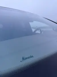 Mercedes-Benz EQE 500 4MATIC SUV 0.0 135kW thumbnail