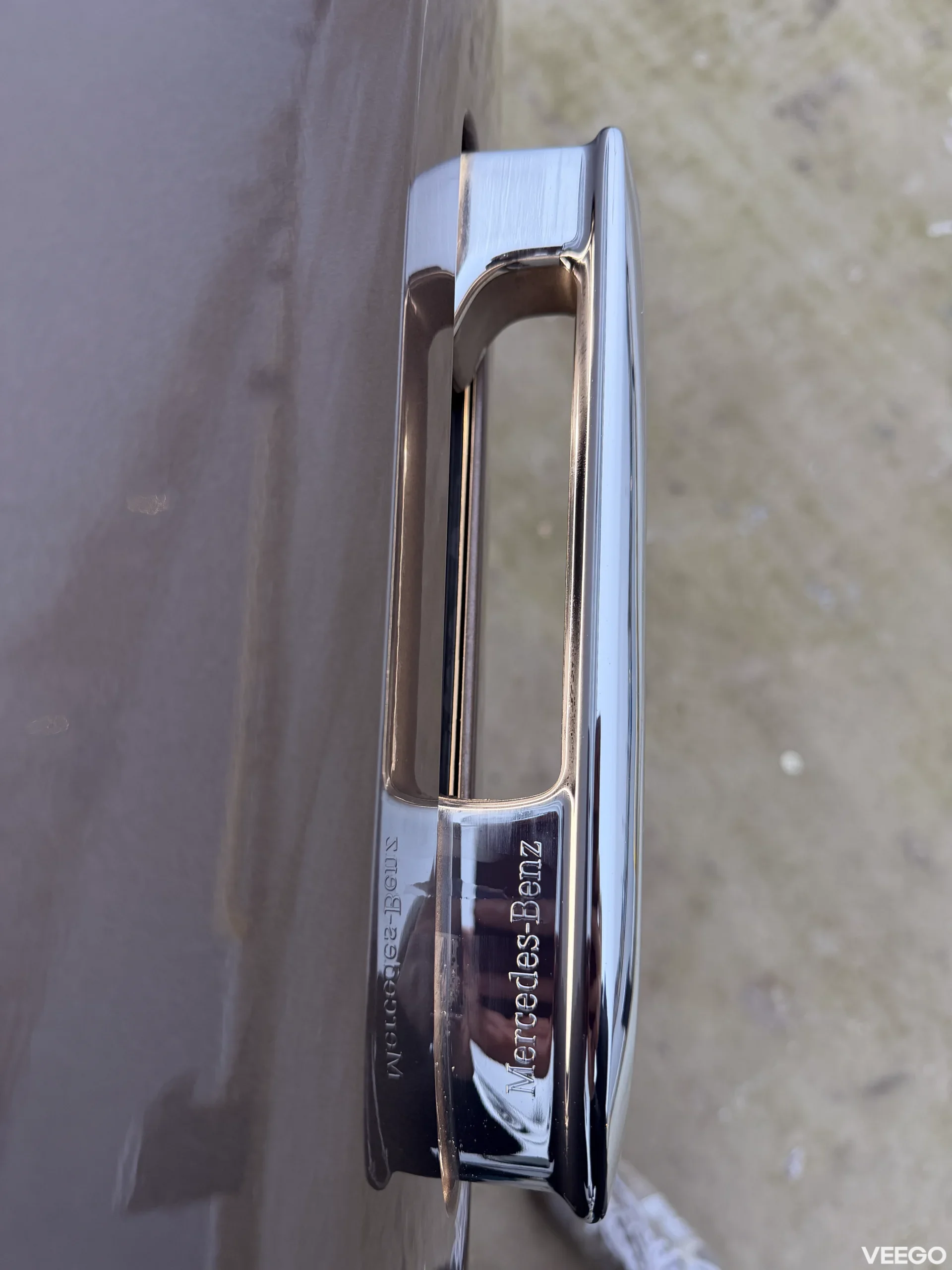 Mercedes-Benz EQE 500 4MATIC SUV 0.0 135kW