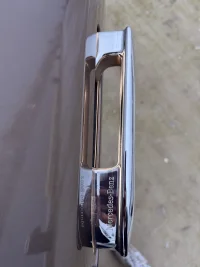 Mercedes-Benz EQE 500 4MATIC SUV 0.0 135kW thumbnail