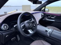 Mercedes-Benz EQE 500 4MATIC SUV 0.0 135kW thumbnail