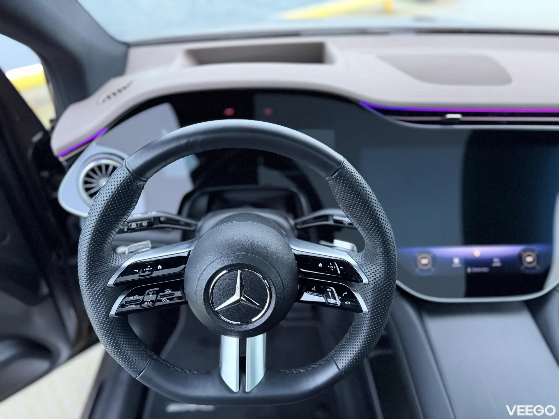 Mercedes-Benz EQE 500 4MATIC SUV 0.0 135kW