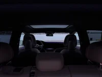 Mercedes-Benz EQE 500 4MATIC SUV 0.0 135kW thumbnail