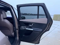 Mercedes-Benz EQE 500 4MATIC SUV 0.0 135kW thumbnail