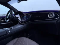 Mercedes-Benz EQE 500 4MATIC SUV 0.0 135kW thumbnail