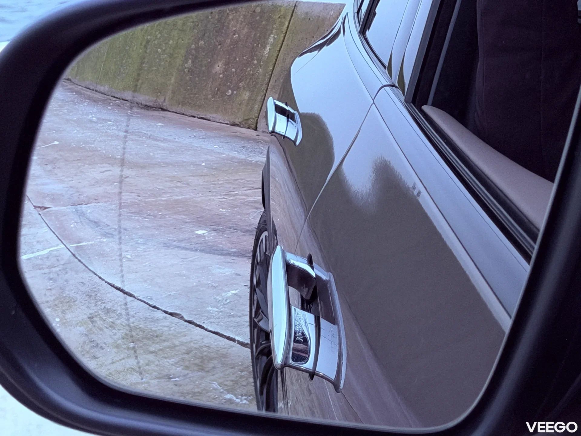 Mercedes-Benz EQE 500 4MATIC SUV 0.0 135kW