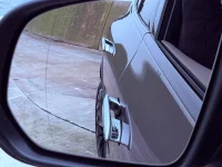 Mercedes-Benz EQE 500 4MATIC SUV 0.0 135kW thumbnail