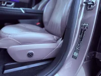 Mercedes-Benz EQE 500 4MATIC SUV 0.0 135kW thumbnail