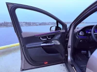 Mercedes-Benz EQE 500 4MATIC SUV 0.0 135kW thumbnail