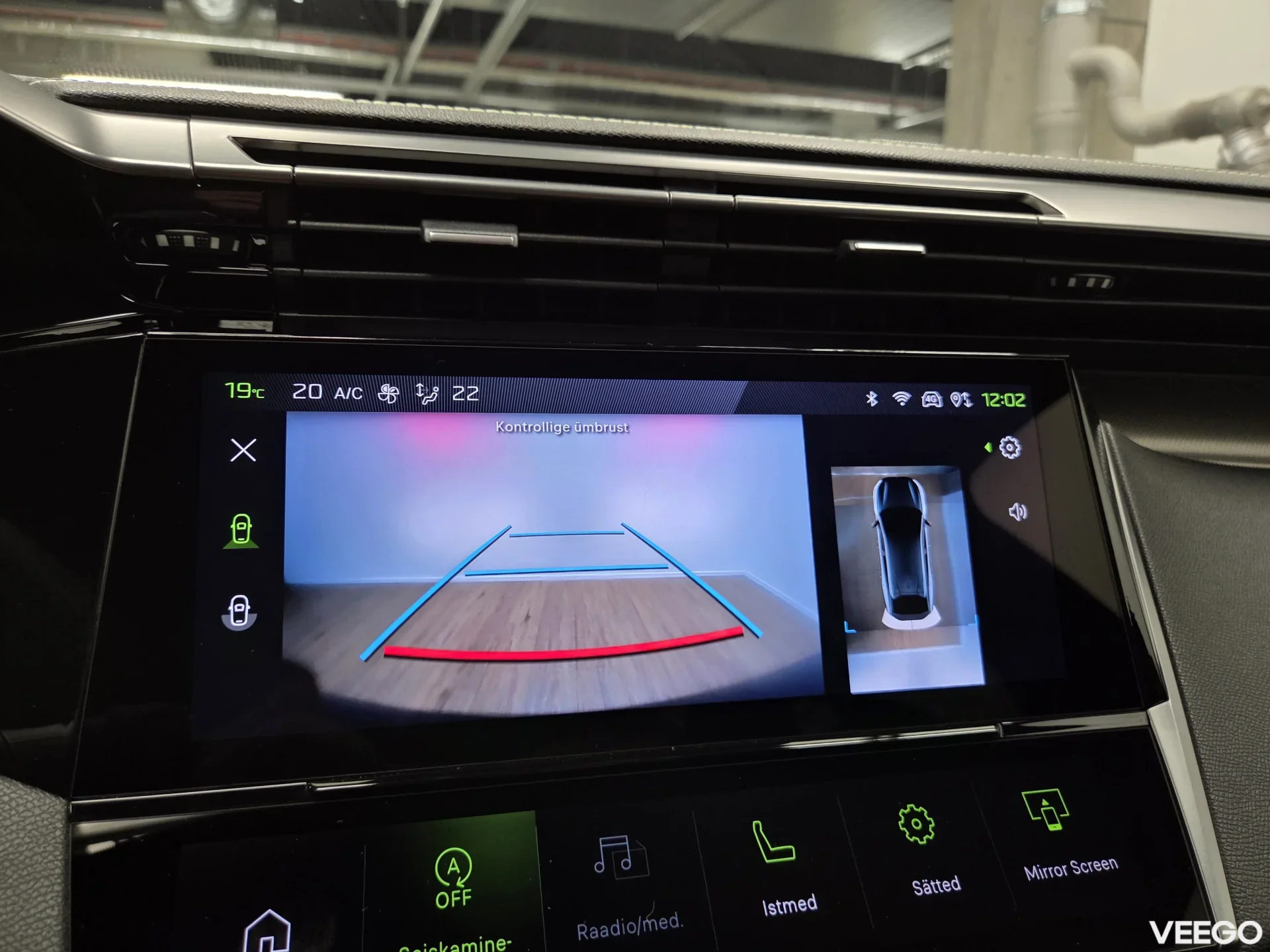 Peugeot 408 PureTech 130 AT8 1.2 96kW