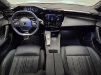 Peugeot 408 PureTech 130 AT8 1.2 96kW thumbnail
