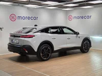 Peugeot 408 PureTech 130 AT8 1.2 96kW thumbnail