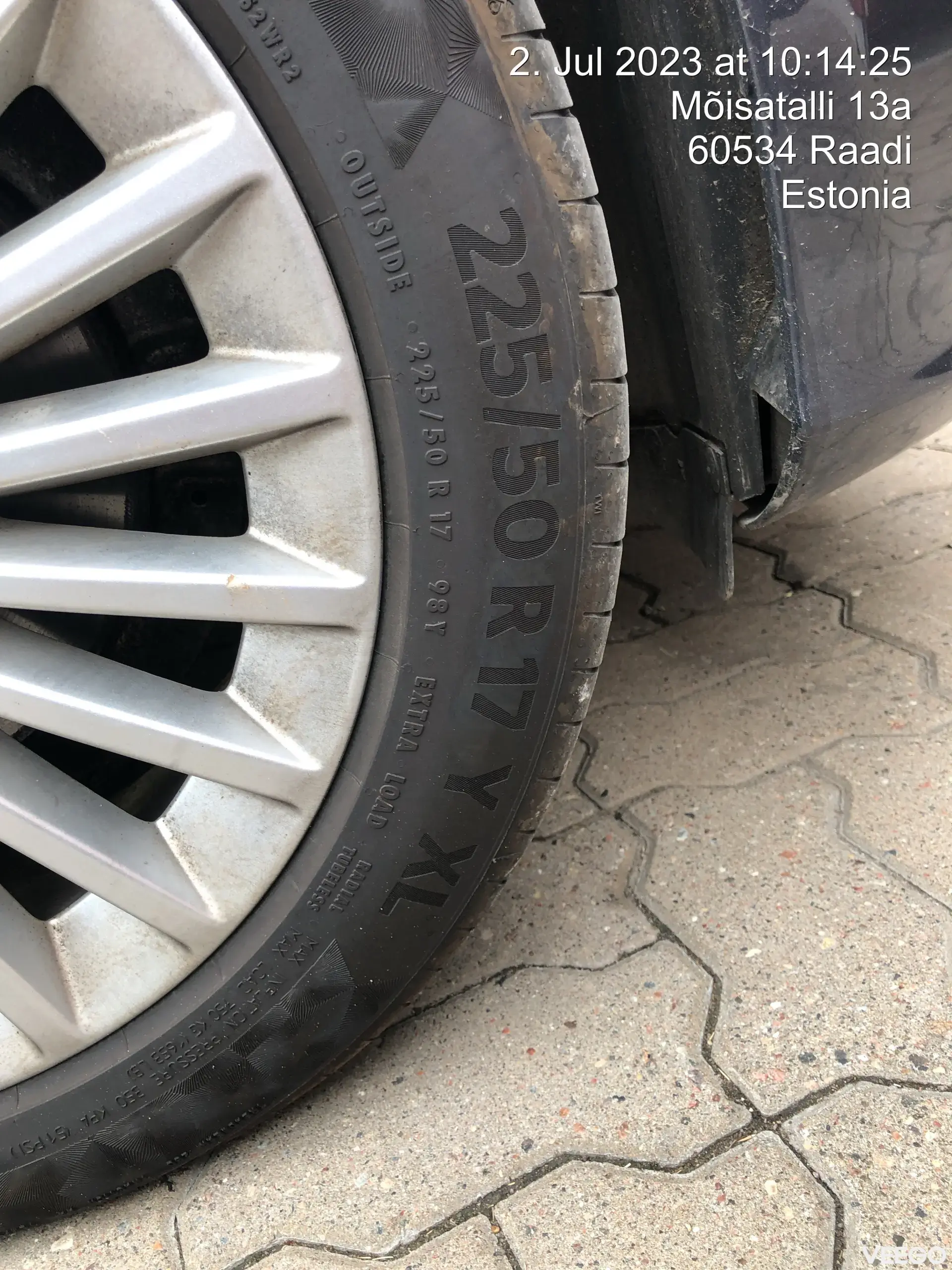 Mercedes-Benz C180 W205 115kW