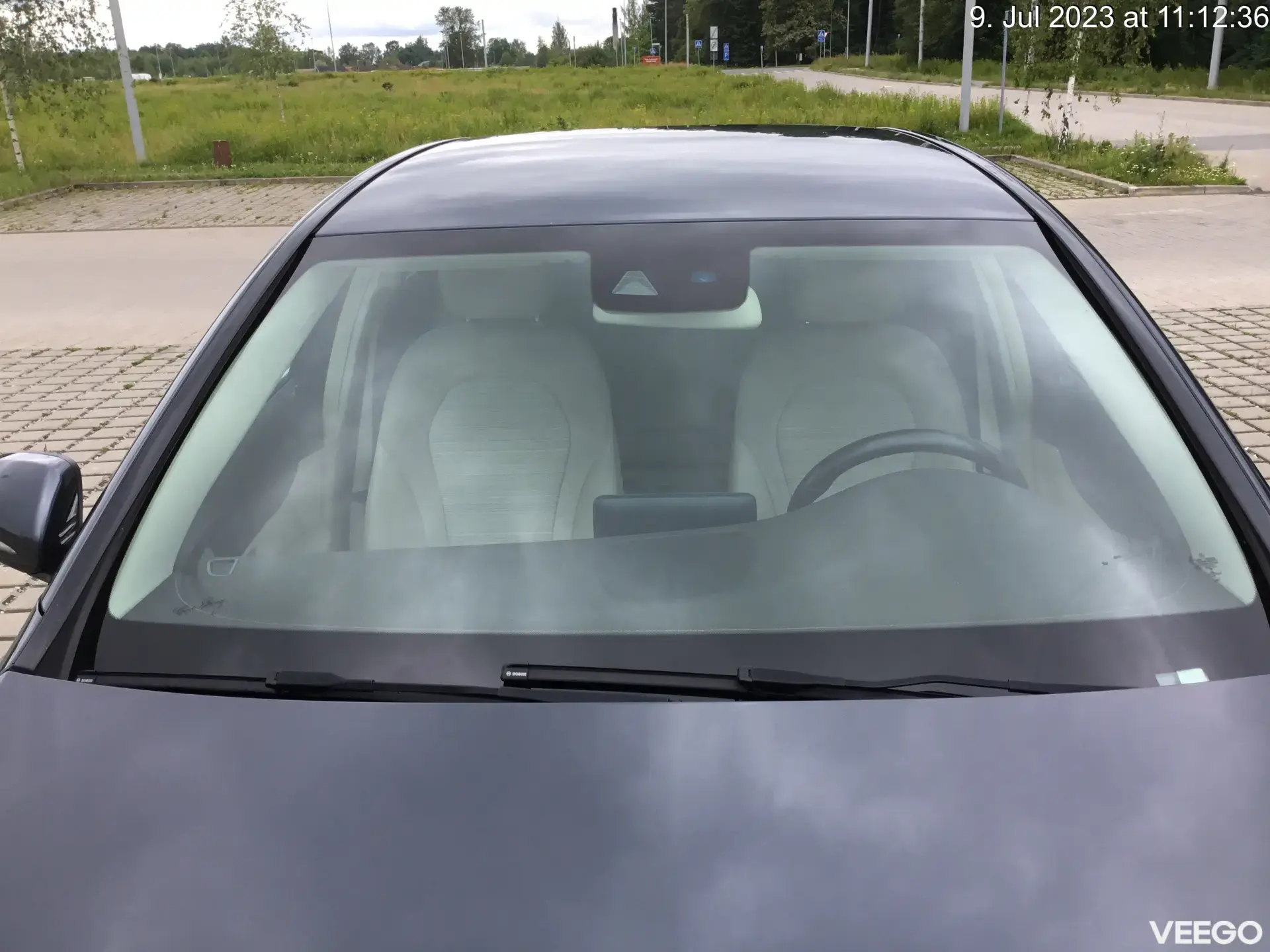 Mercedes-Benz C180 W205 115kW