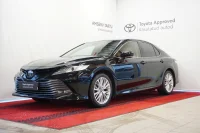 Toyota Camry Executive 2.5 131kW thumbnail