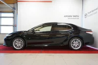 Toyota Camry Executive 2.5 131kW thumbnail