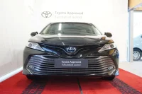 Toyota Camry Executive 2.5 131kW thumbnail