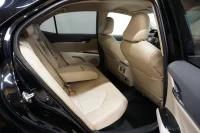 Toyota Camry Executive 2.5 131kW thumbnail