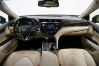 Toyota Camry Executive 2.5 131kW thumbnail