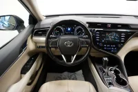 Toyota Camry Executive 2.5 131kW thumbnail