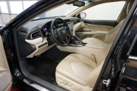 Toyota Camry Executive 2.5 131kW thumbnail