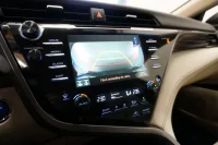 Toyota Camry Executive 2.5 131kW thumbnail