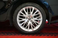 Toyota Camry Executive 2.5 131kW thumbnail