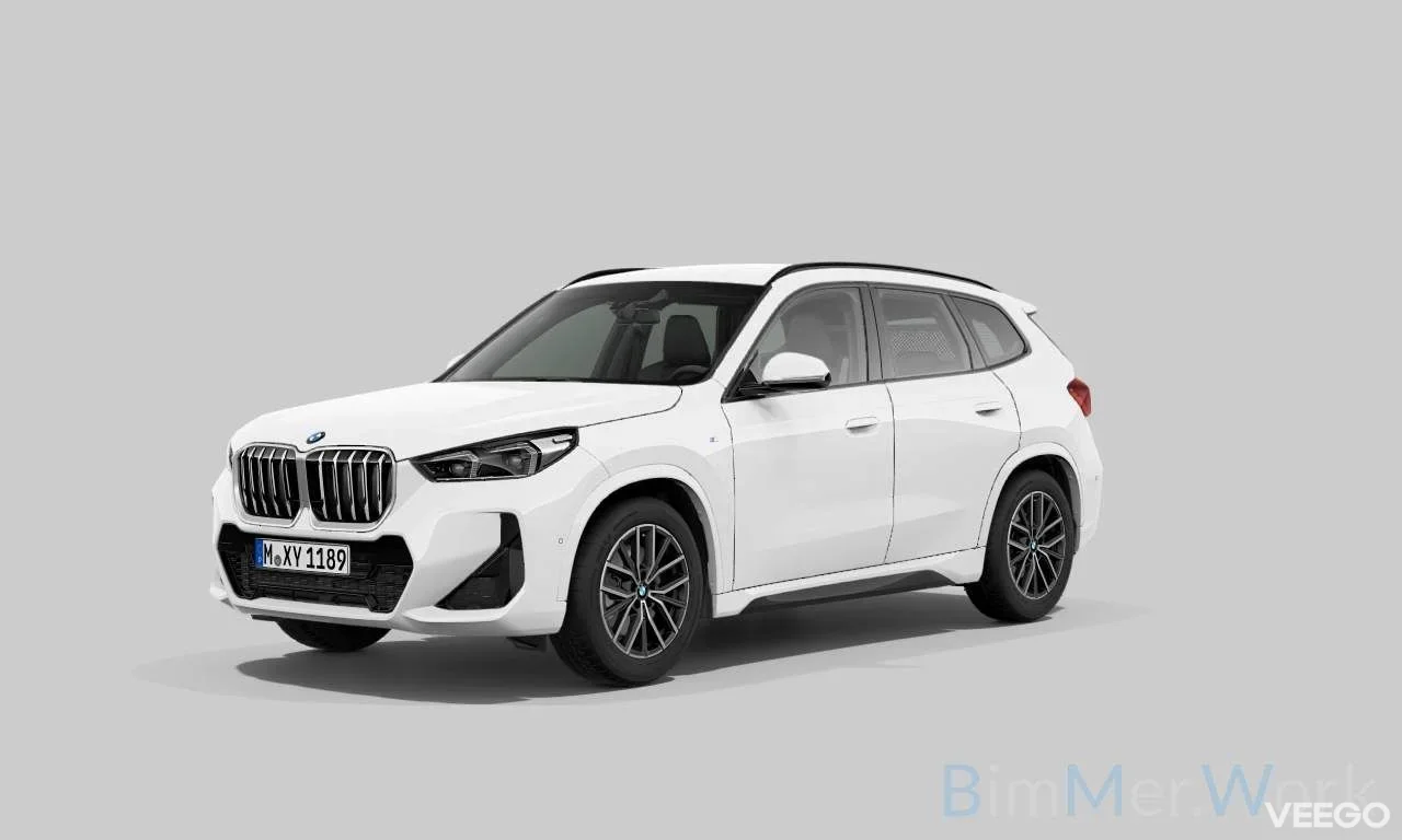 BMW X1 M-Sportpakett 2 145kW