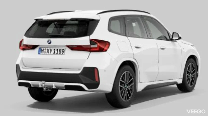 BMW X1 M-Sportpakett 2 145kW