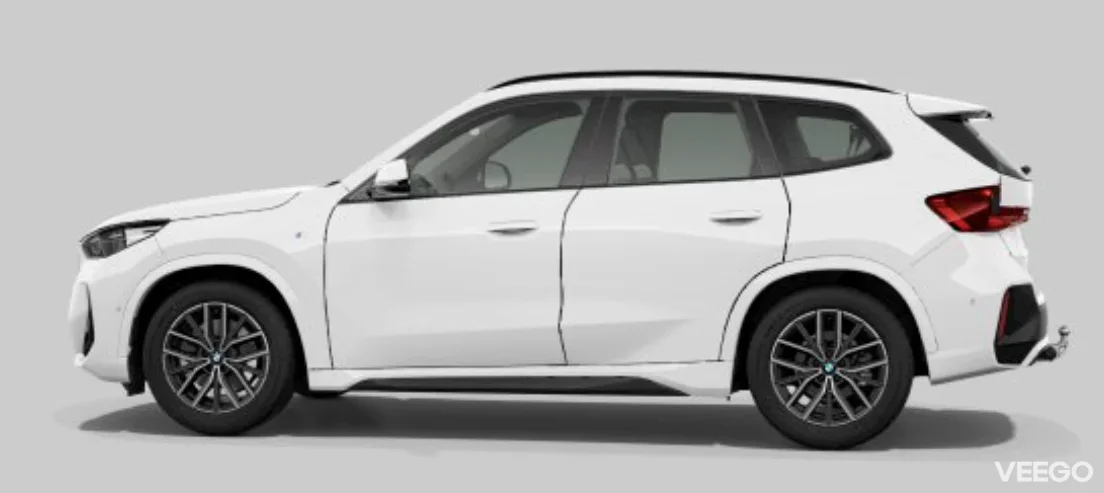 BMW X1 M-Sportpakett 2 145kW