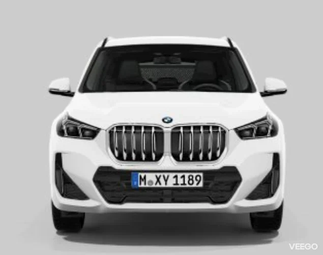 BMW X1 M-Sportpakett 2 145kW