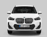 BMW X1 M-Sportpakett 2 145kW thumbnail