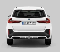 BMW X1 M-Sportpakett 2 145kW thumbnail