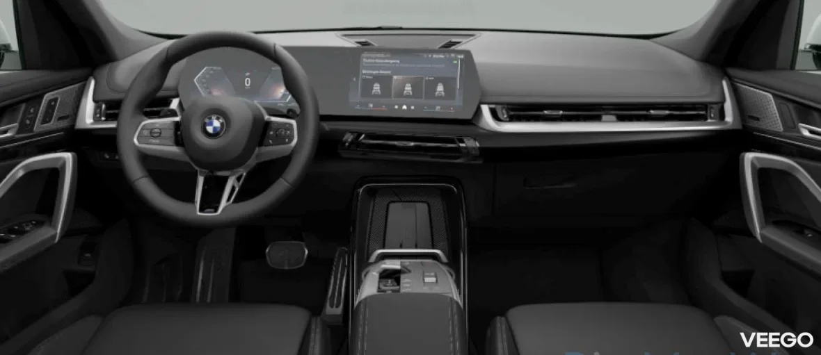 BMW X1 M-Sportpakett 2 145kW