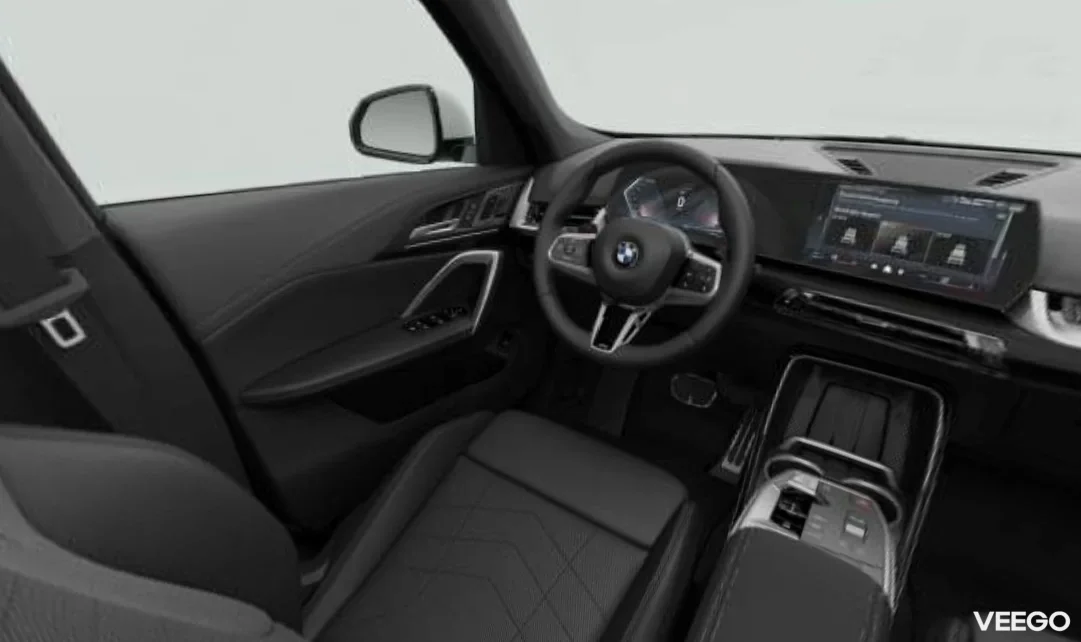 BMW X1 M-Sportpakett 2 145kW