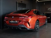 BMW M850 4.4 390kW thumbnail