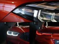 BMW M850 4.4 390kW thumbnail