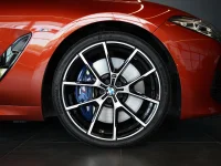 BMW M850 4.4 390kW thumbnail