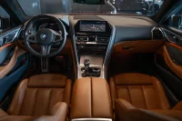 BMW M850 4.4 390kW thumbnail