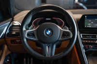 BMW M850 4.4 390kW thumbnail